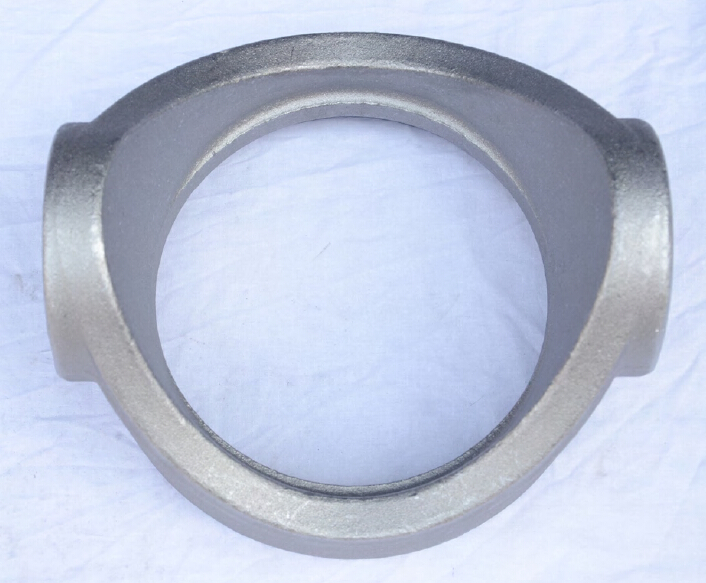 Engineering machinery cap