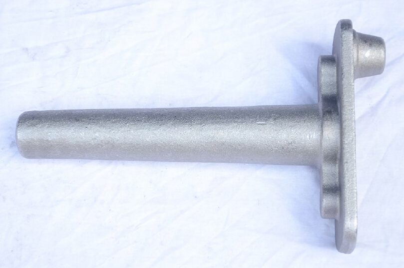 railway forgings crank shaft