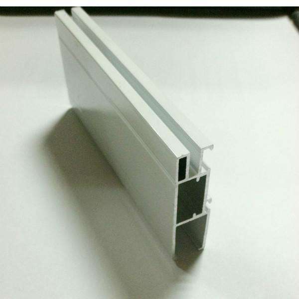 Aluminum extrusion profile