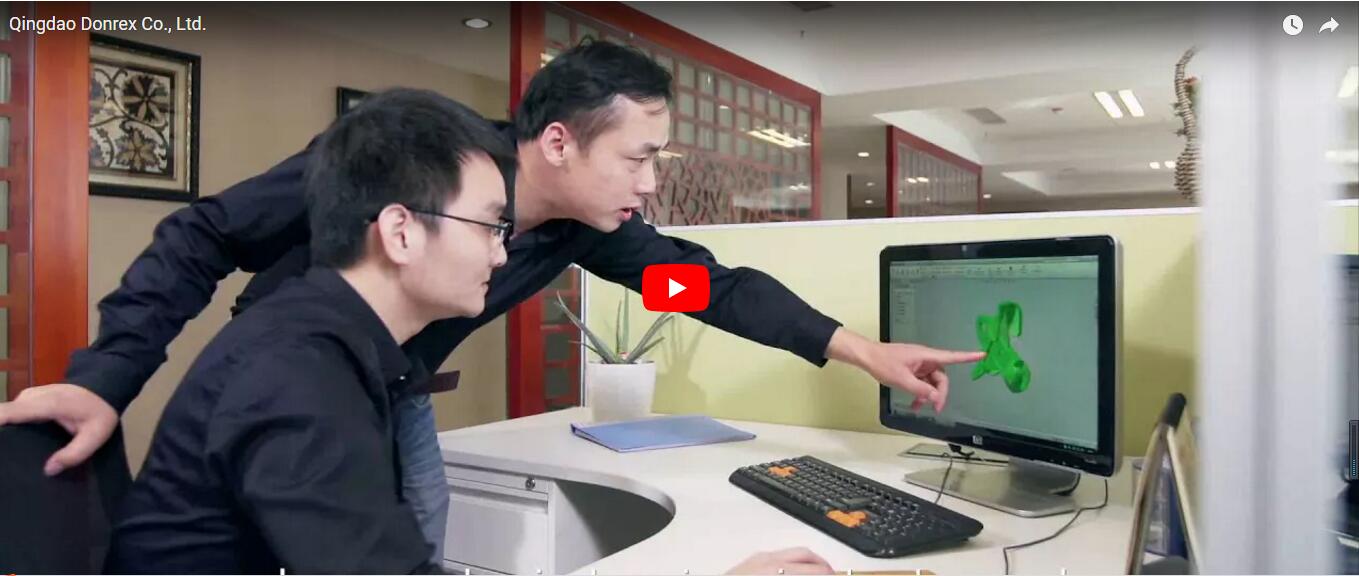 Qingdao Donrex Co., Ltd