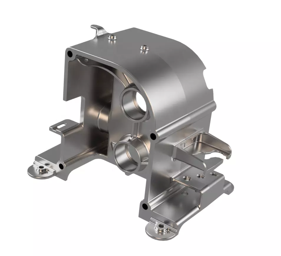 die casting part-8