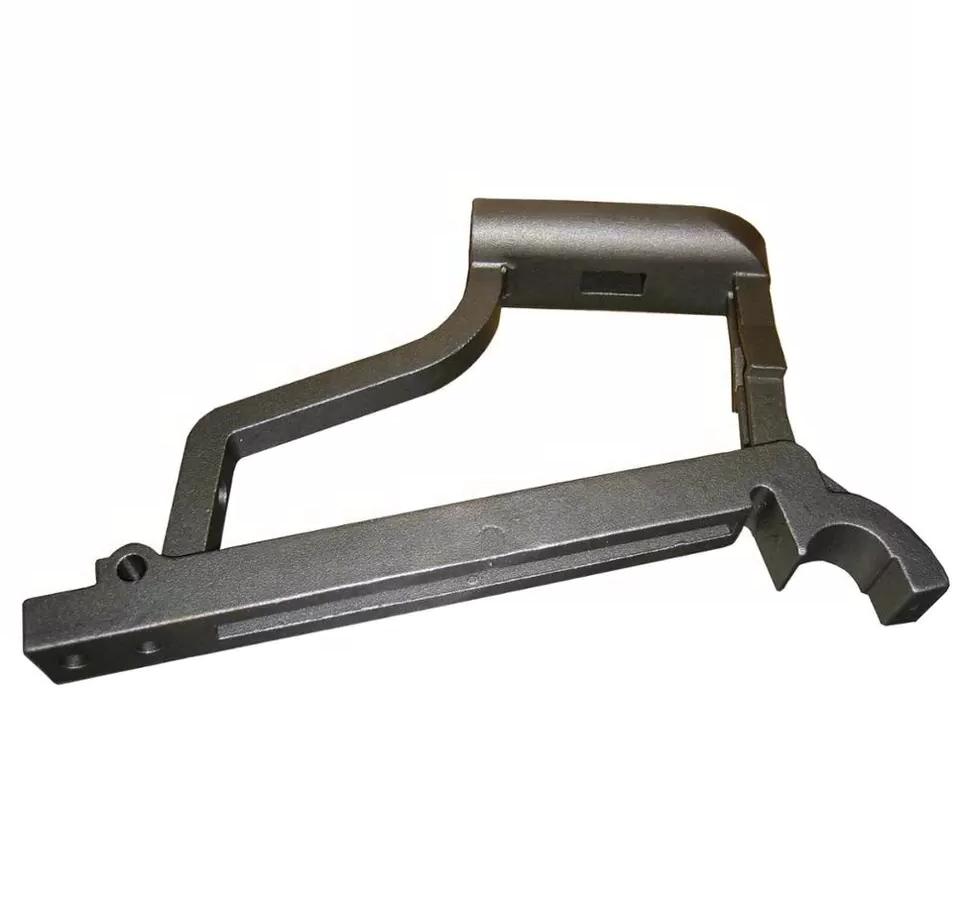 Investment casting-11
